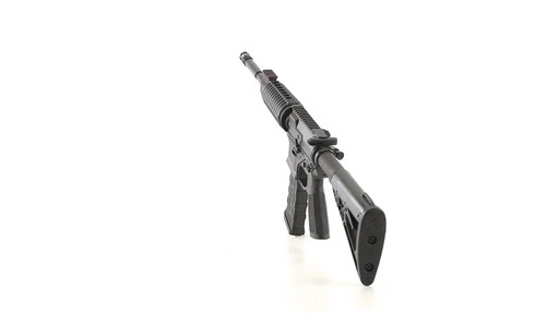 ATI Omni-Hybrid Maxx AR-15 Semi-Automatic 5.56x45mm / .223 Remington 16